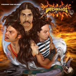 Stronger Than Holiness